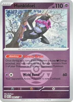 Buylist example for Holo Rare